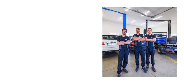 Autoservis U Kovárny Tábor